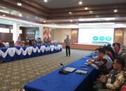Gelar Forum Sharing Session Pengelolaan Keuangan Bagi ASN Bersama BSI