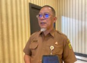 Pemko Banjarmasin Optimistis Dapat Porsi Lebih Besar Tahun Depan