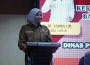 Genjot Daya Saing IKM, Pemko Banjarmasin Perkuat Perlindungan Merek Produk