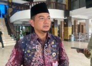 Sekda Banjarmasin Soroti Tren ASN Live Streaming di Kantor Ingatkan Tanggung Jawab Pelayanan