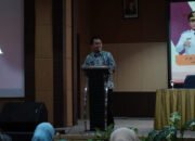 Kejar WHO 2026, Pemkot Banjarmasin Percepat Sertifikasi Halal bagi Pelaku IKM