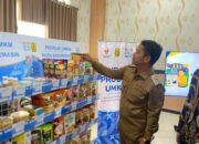 Disperdagin Minta Oktober, UMKM di Banjarmasin Wajib Punyai Sertifikasi Halal