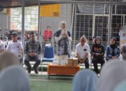 Belum Punya Lapangan Khusus, Cabor Gateball Banjarmasin Sulit Berkembang