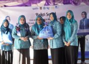 Hj Neli Listriani Ajak PAUD Perkuat Kolaborasi Tingkatkan Mutu Pendidikan