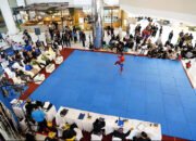 Lestarikan Warisan Banjar, KNPI Gelar Kuntau Fest Se-Kalsel di Banjarmasin