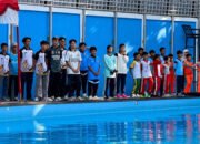Wawali Buka Loncat Indah Wali Kota Cup 2026, Target Cetak Atlet Berprestasi