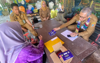 Tiga Besar Lomba Kelurahan Tingkat Kalsel, Alalak Selatan Masuk Krusial Verifikasi Lapangan 5 Hal 5 3 KLM Kontrak 2 9