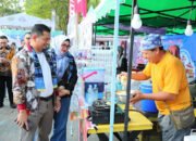 Kami Kawa Youth Fest 2026 Resmi Dibuka, Pemuda Jadi Motor Kreativitas dan Inovasi