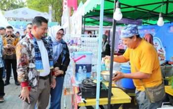 Kami Kawa Youth Fest 2026 Resmi Dibuka, Pemuda Jadi Motor Kreativitas dan Inovasi 6 Hal 5 3 KLM Kontrak2