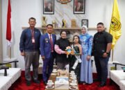 Wali Kota Yamin Dukung Riani Putri Ramadhan Tampil di Ajang Nasional dan Internasional