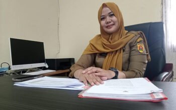 Usulan Bansos Belum Semua Terakomodasi, Pemko Banjarbaru Tunggu Pembaruan Data Pusat 4 Hal 6 2 KLm BJB 2