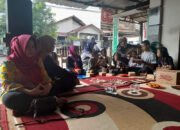 BNN Banjarbaru Edukasi Komunitas Kuda Lumping Cegah Penyalahgunaan Narkoba