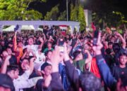 Pemko Dukung Nobar Piala Dunia, Dongkrak Ekonomi dan UMKM