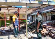 Simpang 4 Sungai Besar Disulap Jadi RTH, Wajah Baru Banjarbaru Terbentuk