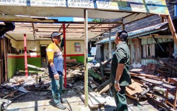 Simpang 4 Sungai Besar Disulap Jadi RTH, Wajah Baru Banjarbaru Terbentuk 4 Hal 6 3 KLM BJB 1 11