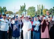 ASN Banjarbaru Deklarasi Lunasi Tunggakan PBB-P2