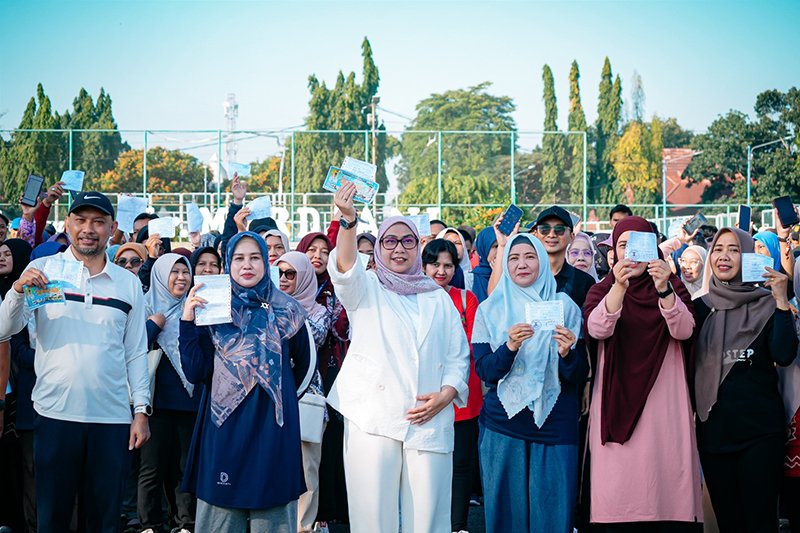 ASN Banjarbaru Deklarasi Lunasi Tunggakan PBB-P2 1 Hal 6 3 KLM BJB 1 13