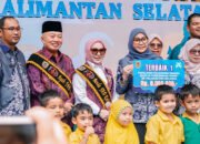 Setahun Memimpin, Lisa-Wartono Fokus Infrastruktur dan Layanan Publik