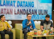 Wali Kota Lisa Halaby Minta Pegawai RSD Idaman Utamakan Integritas dan Pelayanan Humanis