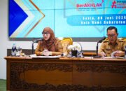 Wali Kota Banjarbaru Tekankan Efisiensi Anggaran dan Pelayanan Bebas Pungli