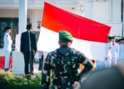 Hari Lahir Pancasila, Pemko Banjarbaru Tekankan Persatuan di Tengah Tantangan Zaman