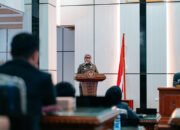 DPRD Sahkan Dua Perda Strategis, Banjarbaru Perkuat Lingkungan dan Ketenagakerjaan