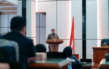 DPRD Sahkan Dua Perda Strategis, Banjarbaru Perkuat Lingkungan dan Ketenagakerjaan 5 Hal 6 3 KLM BJB 2 10