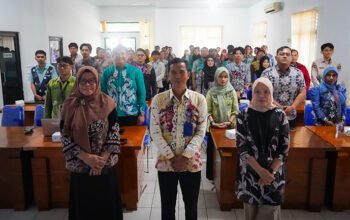 Pemko Banjarbaru Perkuat Kesiapsiagaan Hadapi Serangan Siber 6 Hal 6 3 KLM BJB 2 11