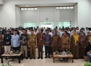 1.490 Warga Belajar Dikukuhkan, Pemkot Banjarbaru Tekan Angka Putus Sekolah