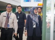 Rakor Camat dan Lurah Bahas Batas Wilayah hingga Pelayanan Inklusif
