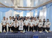 Dinkes Banjarbaru Waspadai Hantavirus di Lapas, Edukasi Petugas dan Warga Binaan