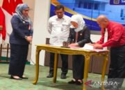 Sekretariat DPRD Banjarbaru Komitmen Tuntaskan Tindak Lanjut Temuan BPK