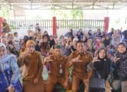Dosen ULM Ajak Warga Melayu Ilir Kendalikan Konsumsi Gula