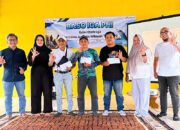 Bupati Tabalong: “Ambil Prestasi Melalui Olah Raga, Juara O2SN Provinsi Akan Diberi Beasiswa”