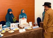 Bupati Tabalong: “Pangan Tak Harus Nasi, Masih Banyak Alternatif Lain yang Bergizi”