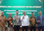 PHI Berkolaborasi dengan Pemkab Tabalong Selenggarakan Upskilling Leadership Development
