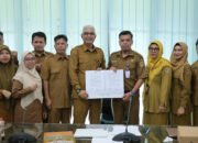 Pemkab HSU Pastikan Program Sesuai Dengan Kebutuhan Masyarakat