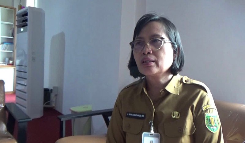 Terkait Adminduk, Disdukcapil 'Jemput Bola' Layani Warga Disabilitas 1 Hal 9 TABALONG Adv 1 3 klm 1
