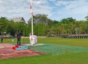 Wabup Tabalong: “Abdi Negara, Selayaknya Berikan Layanan Terbaik untuk Masyarakatnya”