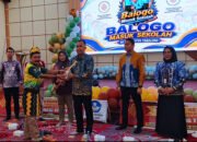 Wabup Tabalong Apresiasi Lomba Balogo