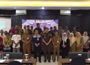 Wujudkan Ketahahan Pangan Kelompakan dan Semangat Petani Penting untuk Dijaga
