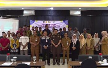 Wujudkan Ketahahan Pangan Kelompakan dan Semangat Petani Penting untuk Dijaga 6 Hal 9 Tabalong Adv 3 klm 1