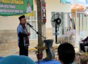 Wabup Optimis Warukin Mampu Raih Terbaik
