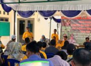 Pemkab Tabalong Hadirkan Berbagai Program Kesejahteraan Petani