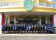 Peringati Hari Lahir Pancasila, Bupati Tapin Tekankan Pentingnya Persatuan di Tengah Tantangan Zaman