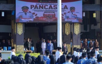 Pancasila Pemersatu Bangsa dan Jadi Kunci Hadapi Tantangan Global 4 IMG 20260601 WA0030