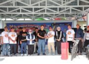 Wali Kota Cup 2026 Ditutup, Potensi Ikan Hias Banjarmasin Kian Bersinar