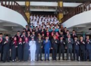 Hari Lahir Pancasila 2026, Persatuan Jadi Kunci Hadapi Tantangan Global