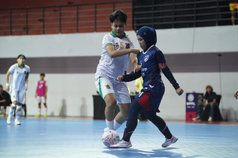 Kuda Laut Nusantara Angels Bantai Netic Ladies FC 4-0 di Women's Pro Futsal League 1 IMG 20260601 WA0060 e1780304277431