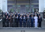Hari Lahir Pancasila di Kalsel, Generasi Muda Didorong Jadikan Pancasila sebagai Ideologi Hidup